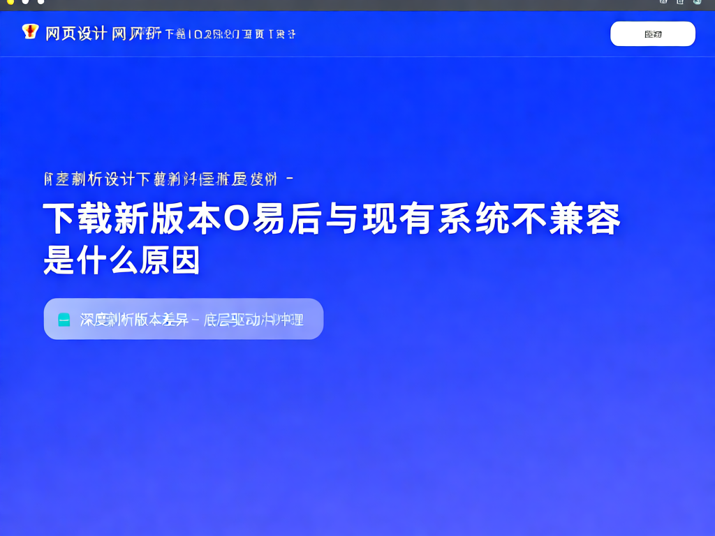 驱动冲突原理图